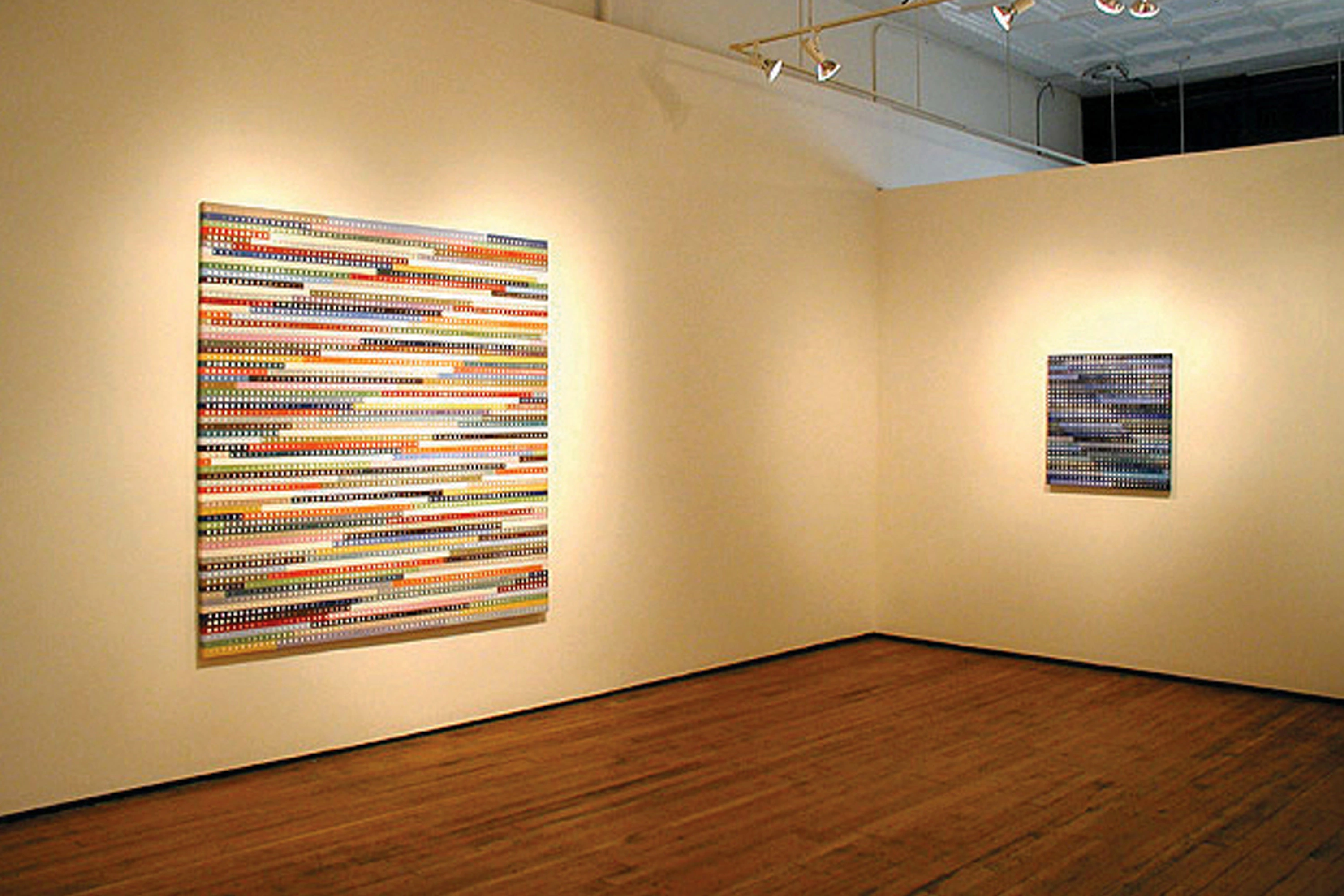 James Harris Gallery, Seattle WA